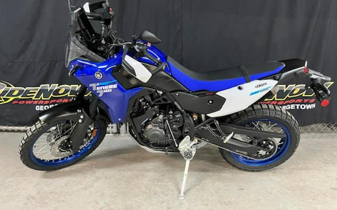 2026 Yamaha Tenere 700