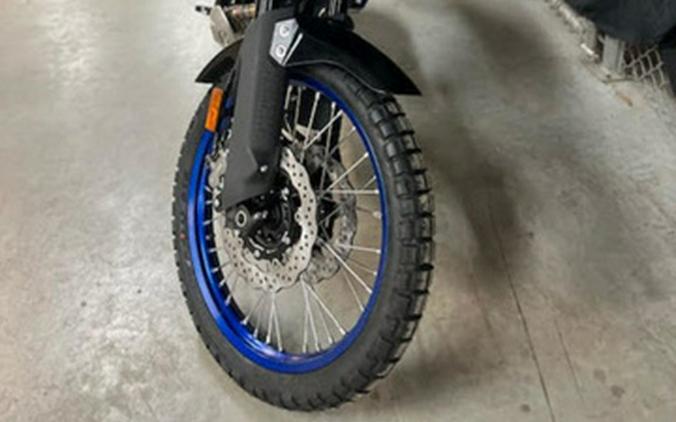 2026 Yamaha Tenere 700