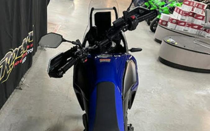 2026 Yamaha Tenere 700