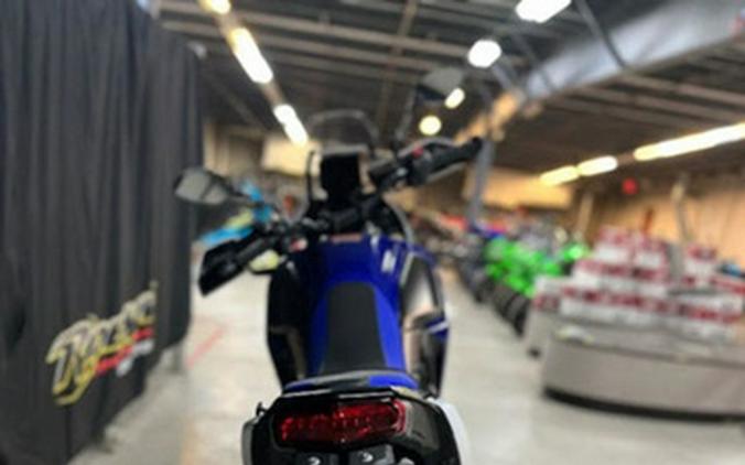 2026 Yamaha Tenere 700