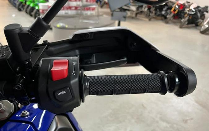 2026 Yamaha Tenere 700