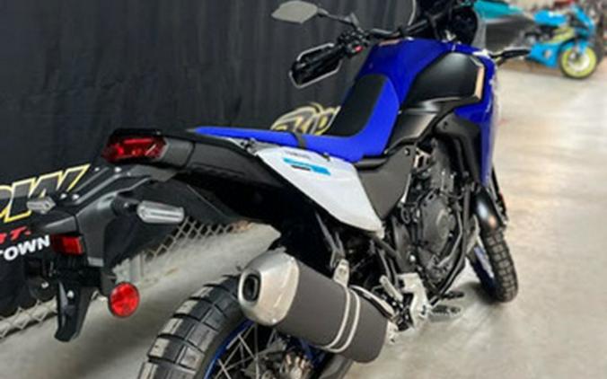 2026 Yamaha Tenere 700