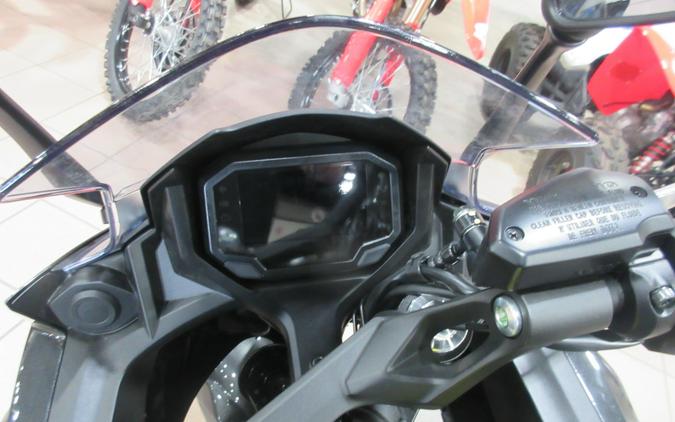 2026 KAWASAKI NINJA 650