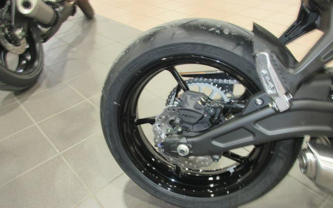 2026 KAWASAKI NINJA 650