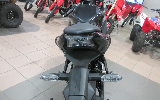 2026 KAWASAKI NINJA 650