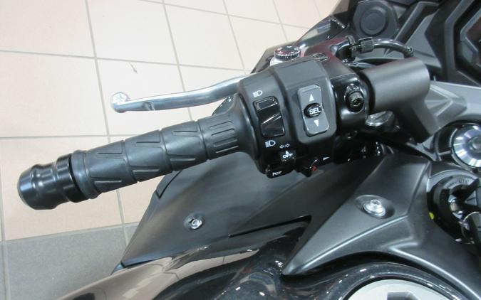 2026 KAWASAKI NINJA 650