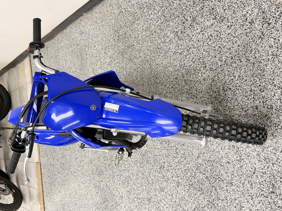 2027 Yamaha TTR110EV - Y6283