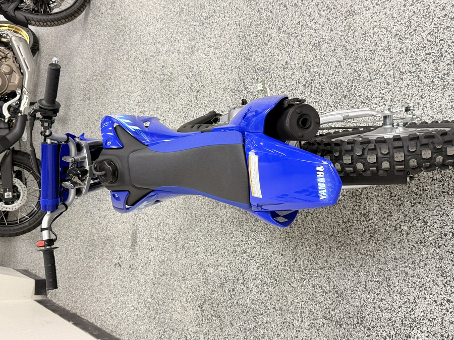 2027 Yamaha TTR110EV - Y6283