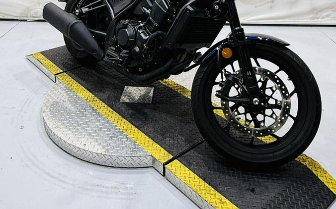 2025 Rebel 1100 CMX1100S