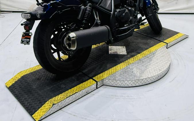 2025 Rebel 1100 CMX1100S