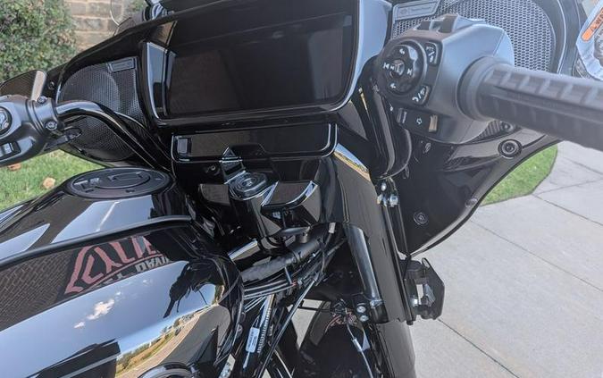 2026 Harley-Davidson® FLHXL - Street Glide® Limited