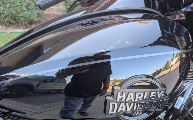 2026 Harley-Davidson® FLHXL - Street Glide® Limited