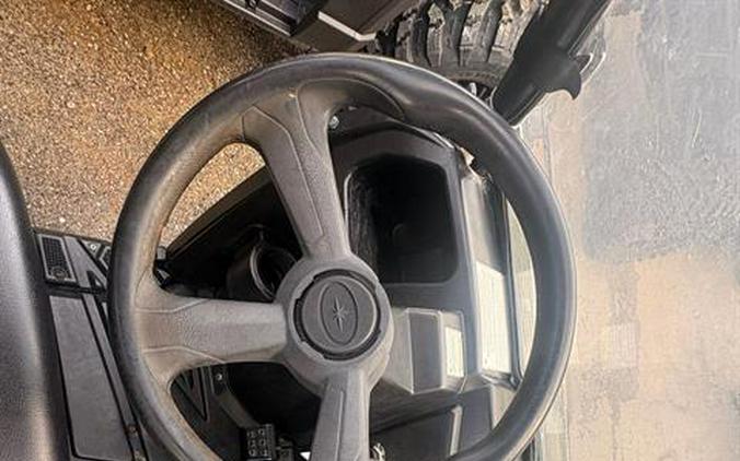 2013 Polaris Ranger® 500 EFI