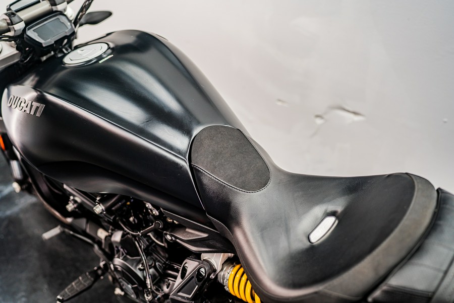 2022 Ducati XDiavel S