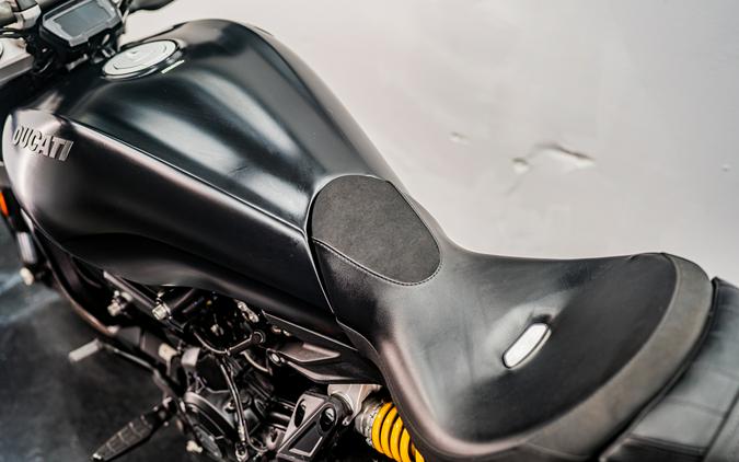 2022 Ducati XDiavel S