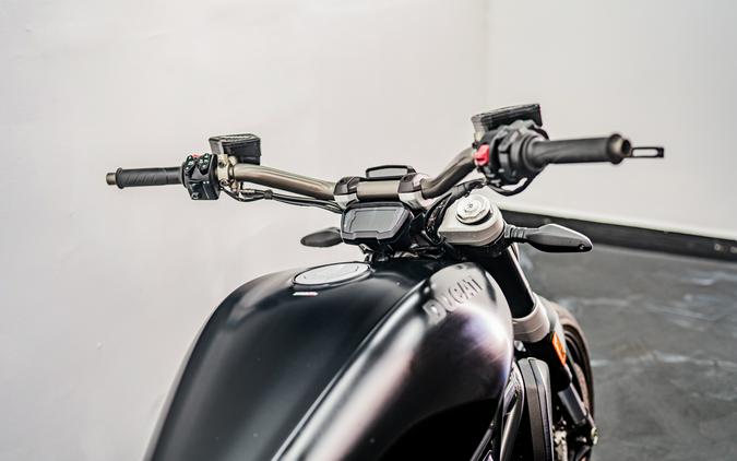 2022 Ducati XDiavel S
