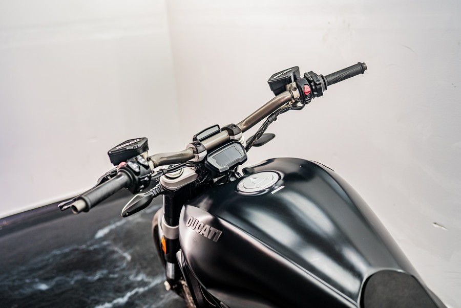 2022 Ducati XDiavel S