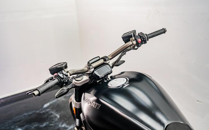 2022 Ducati XDiavel S