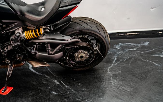2022 Ducati XDiavel S