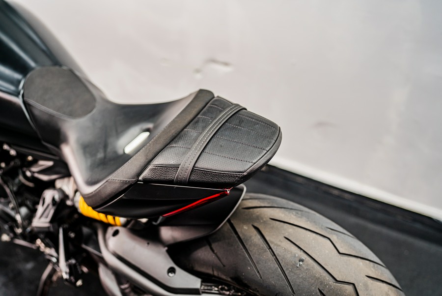 2022 Ducati XDiavel S