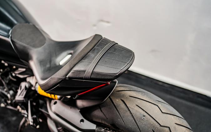 2022 Ducati XDiavel S