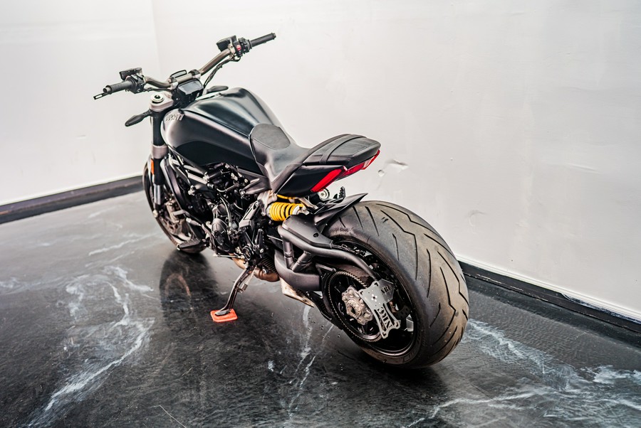 2022 Ducati XDiavel S