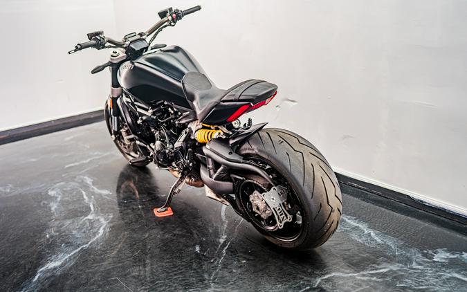 2022 Ducati XDiavel S