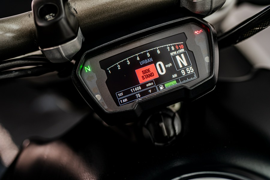 2022 Ducati XDiavel S