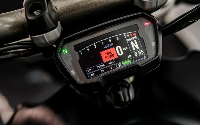 2022 Ducati XDiavel S