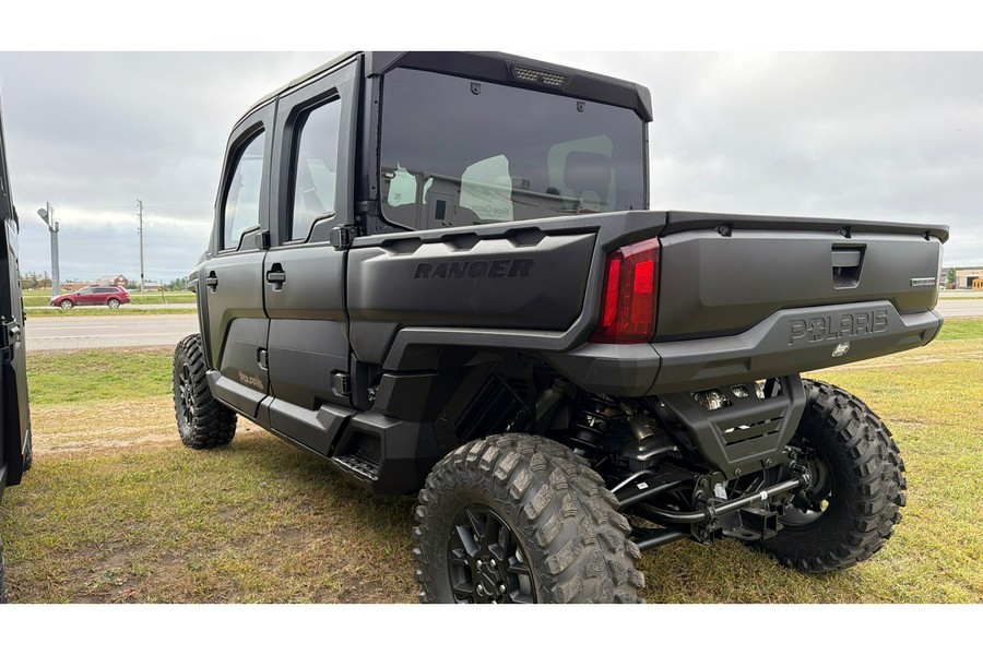 2027 RANGER CREW 1.5, NSU (R27X6W1RBJ) - Polaris