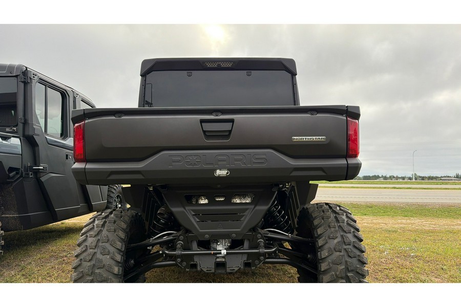 2027 RANGER CREW 1.5, NSU (R27X6W1RBJ) - Polaris