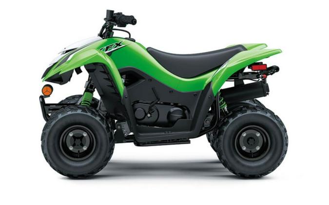 2023 Kawasaki KFX®50