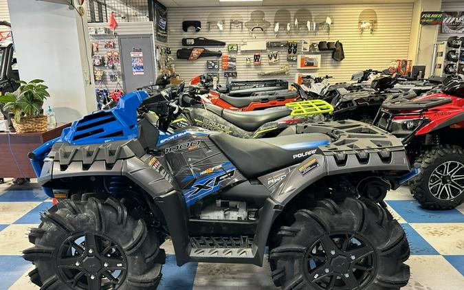 2023 Polaris Industries ATV-23,1000 SPM HL,T