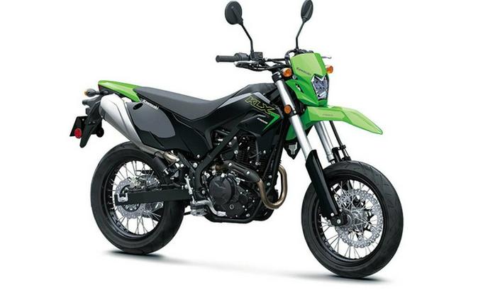 2023 Kawasaki KLX230SM Non-ABS