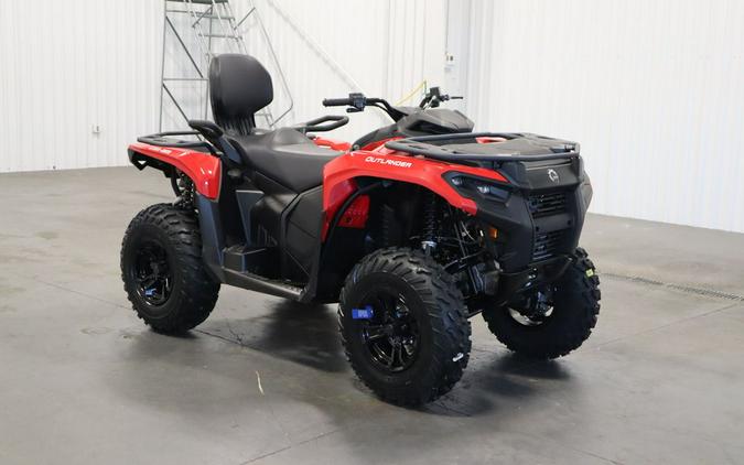 2024 Can-Am® Outlander MAX DPS 700