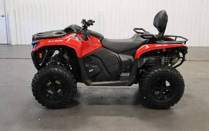 2024 Can-Am® Outlander MAX DPS 700