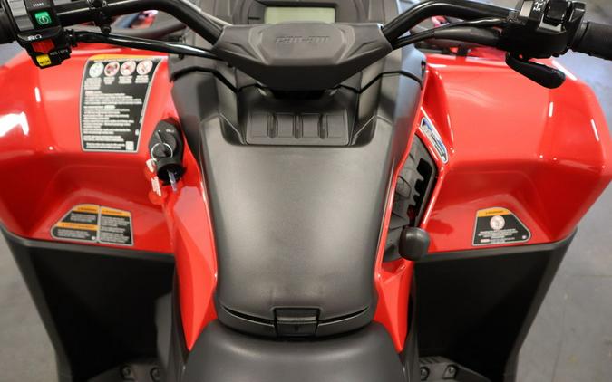 2024 Can-Am® Outlander MAX DPS 700