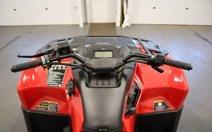 2024 Can-Am® Outlander MAX DPS 700