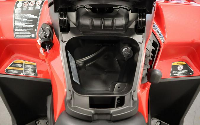 2024 Can-Am® Outlander MAX DPS 700