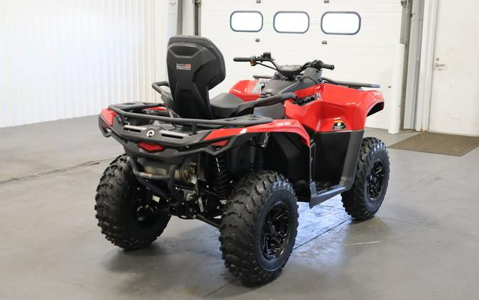 2024 Can-Am® Outlander MAX DPS 700