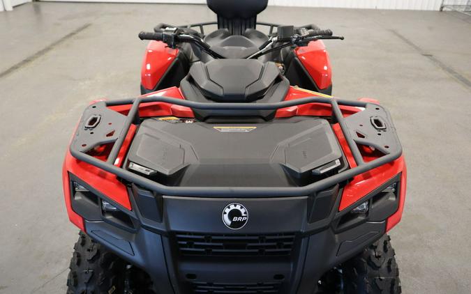 2024 Can-Am® Outlander MAX DPS 700