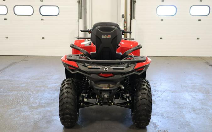 2024 Can-Am® Outlander MAX DPS 700