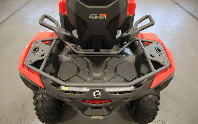 2024 Can-Am® Outlander MAX DPS 700