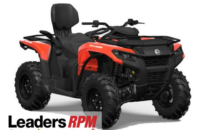 2024 Can-Am® Outlander MAX DPS 700