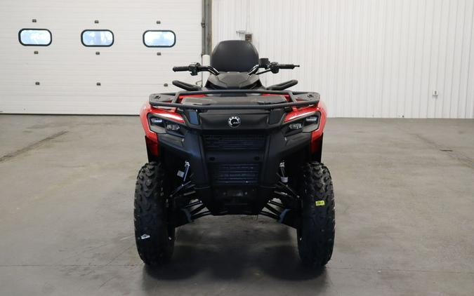 2024 Can-Am® Outlander MAX DPS 700