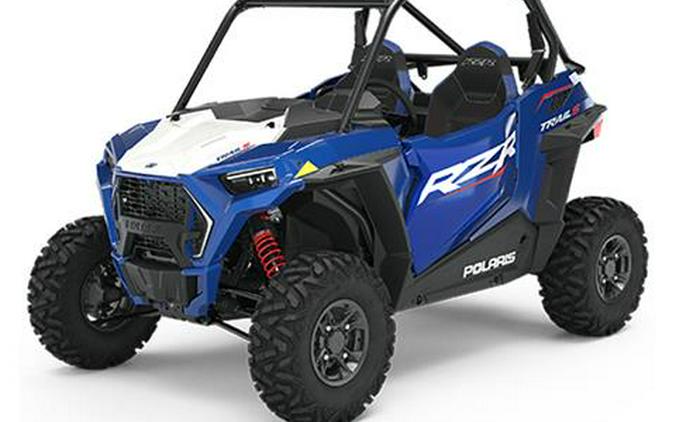 2022 Polaris RZR Trail S 1000 Premium