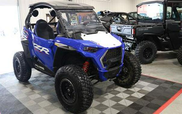 2022 Polaris RZR Trail S 1000 Premium