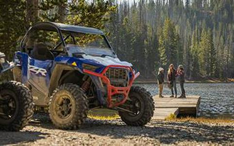 2022 Polaris RZR Trail S 1000 Premium