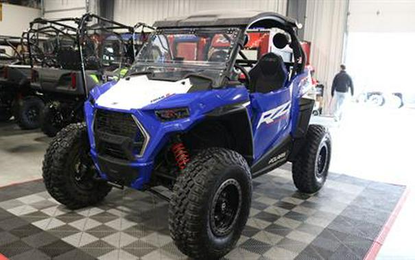 2022 Polaris RZR Trail S 1000 Premium