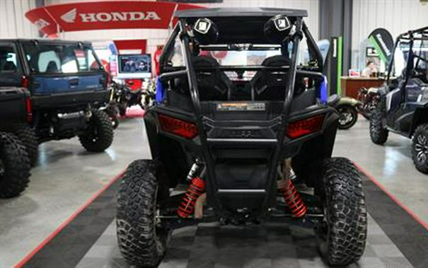 2022 Polaris RZR Trail S 1000 Premium